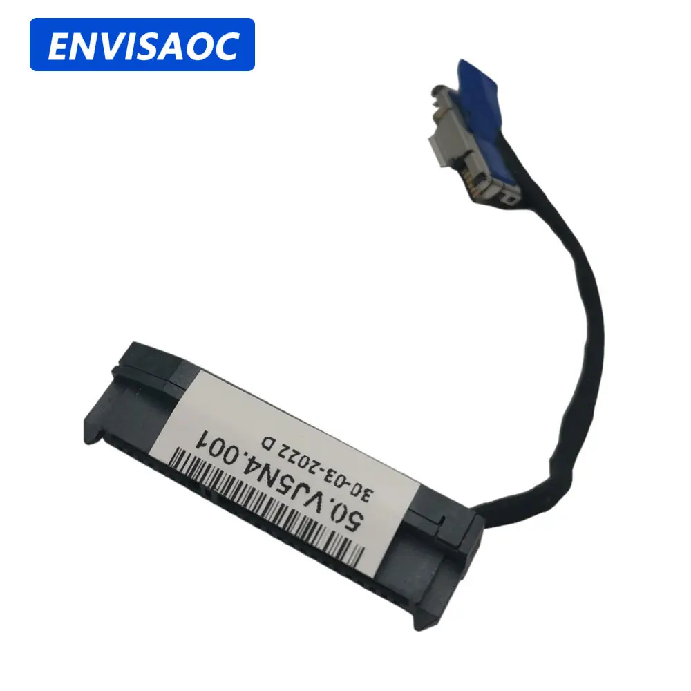Sata Ssd - Cable flexible para Acer TravelmateX3, X3310-M,