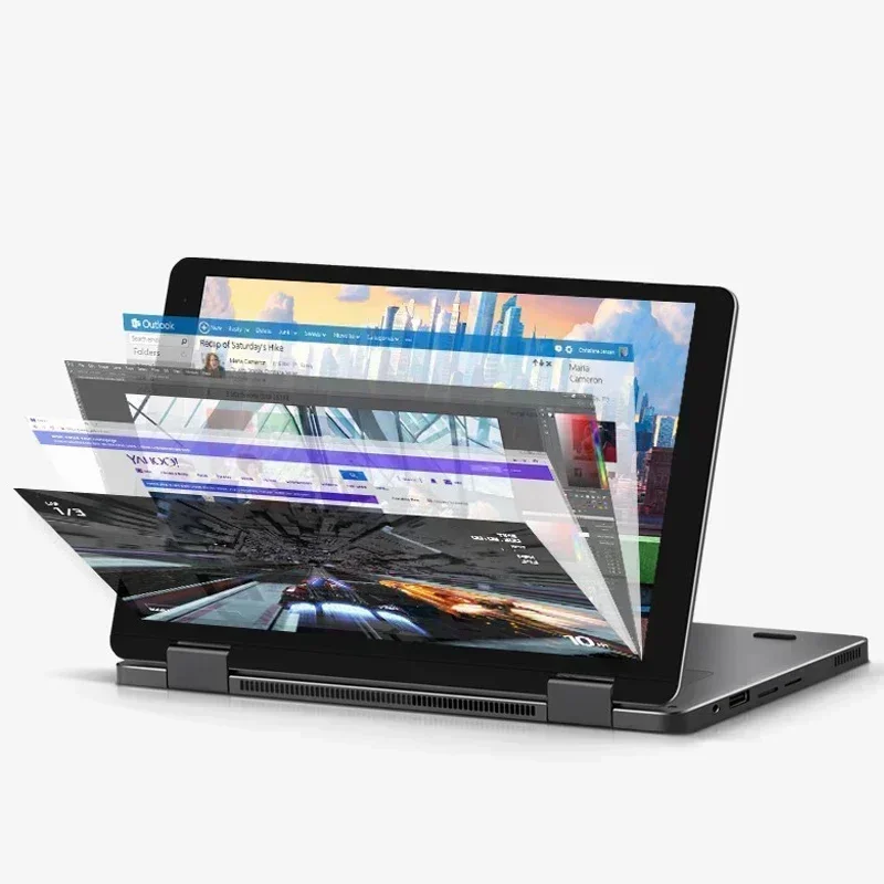 Ssd 1Tb - TLF 2024 CHUWI MiniBook 8 pulgadas