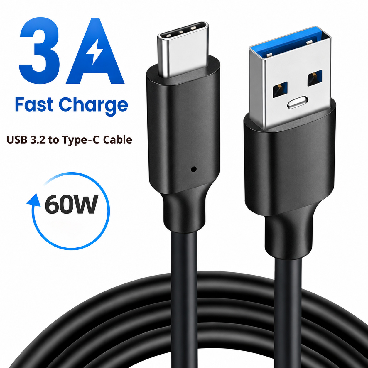 Samsung Ssd - Cable USB 3.2 Tipo C a