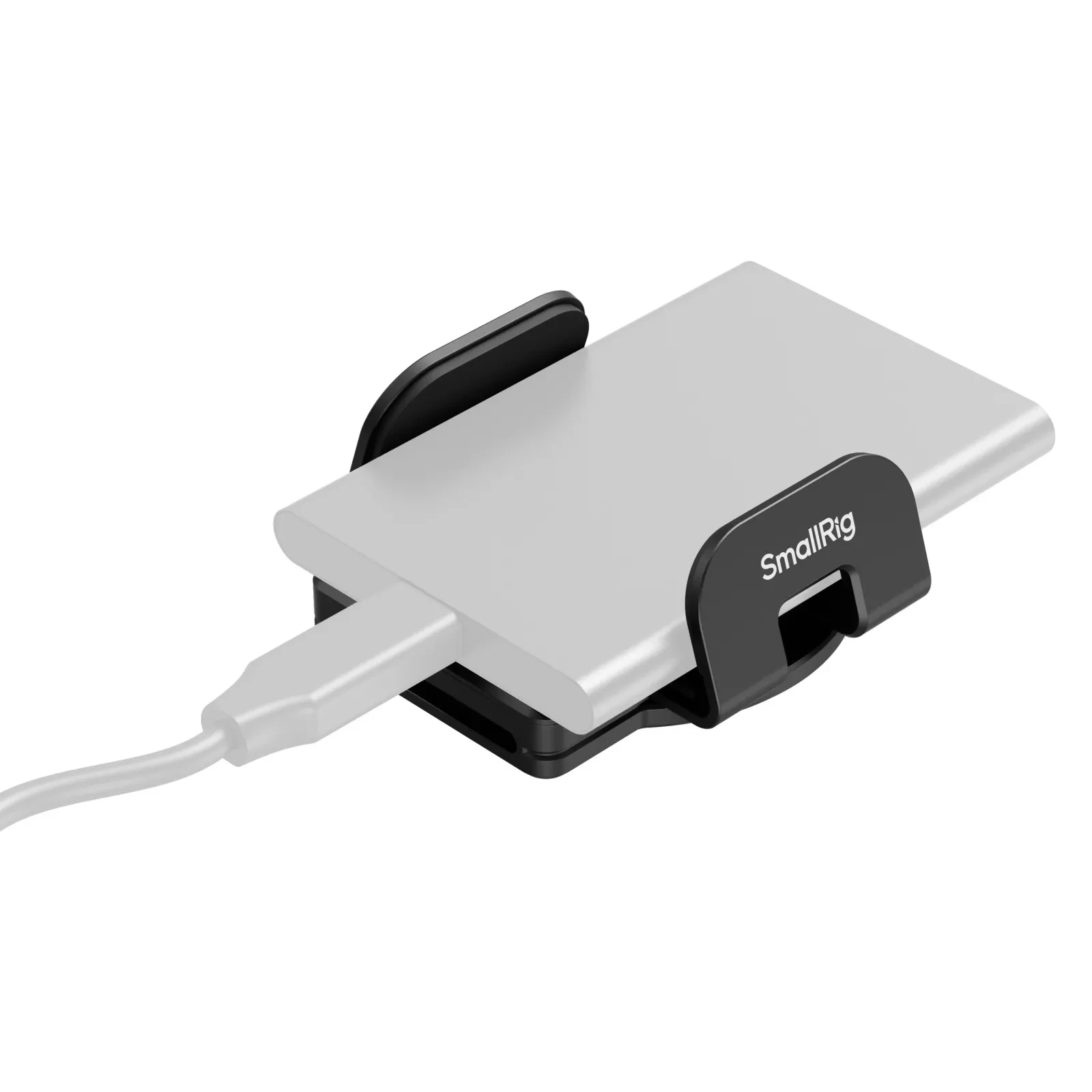 Samsung Ssd - Soporte de Montaje Externo para SSD