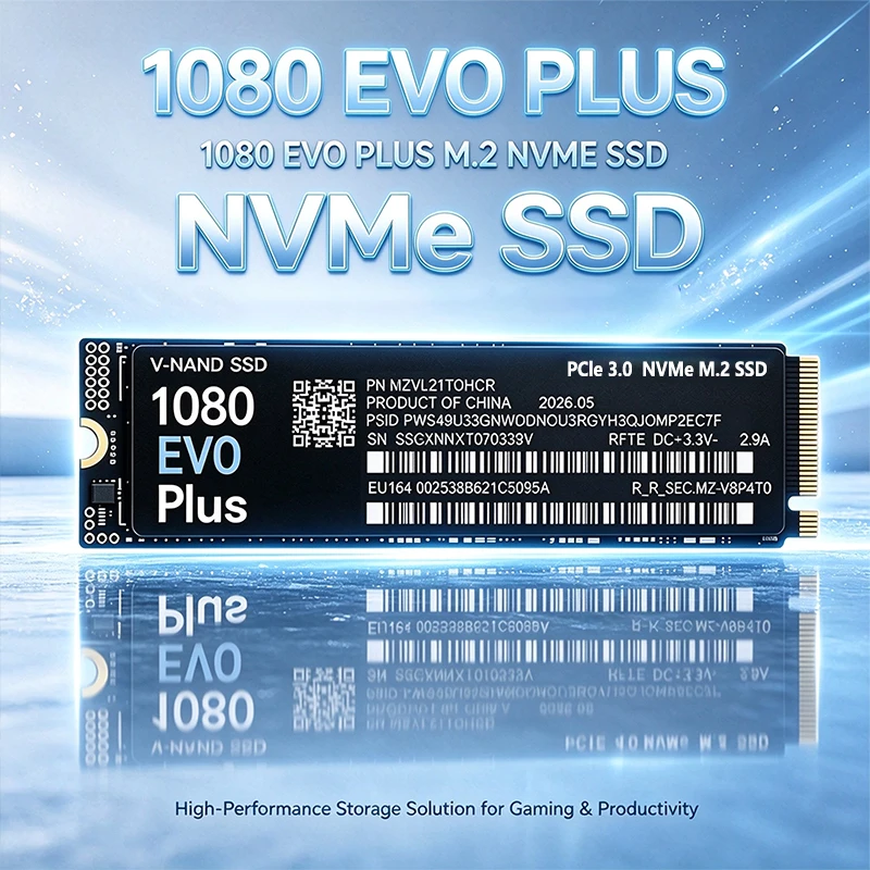 El más reciente SSD integrado  - Ssd 500Gb reseña y precio