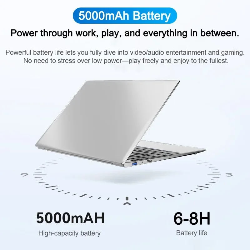 Portátil de 15,6 pulgadas con  - M.2 Ssd reseña y precio
