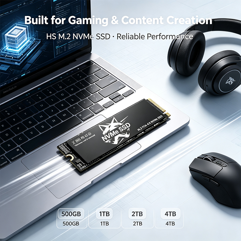 Netac 3500MB/s SSD 1TB 2TB 250 - Ssd 500Gb reseña y precio