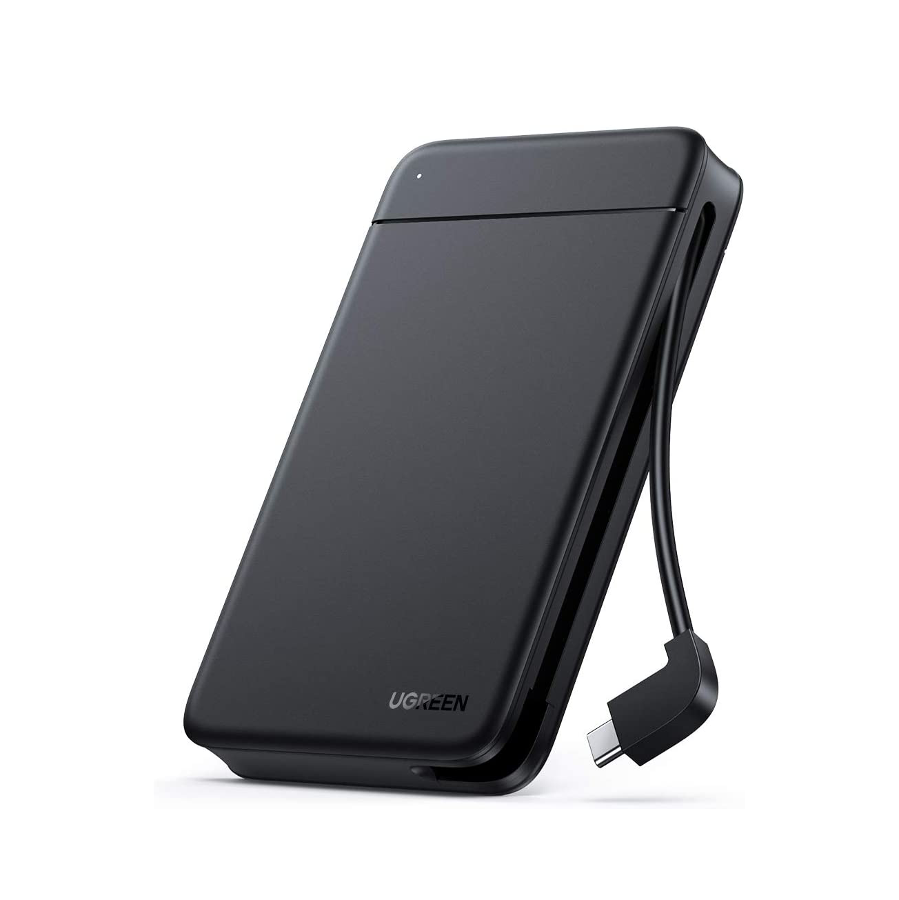UGREEN Caja de disco duro USB  - Sata Ssd reseña y precio