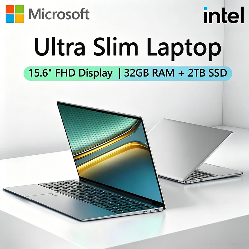 Nueva Laptop Ultradelgada de 1 - Ssd 2Tb reseña y precio