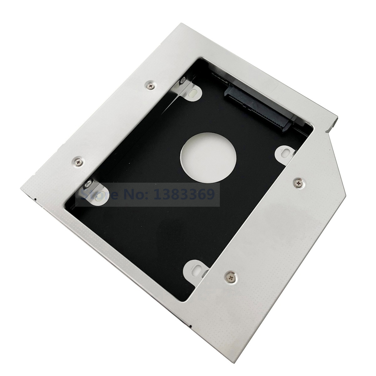 12,7mm 2. ° disco duro HDD SSD - Samsung Ssd reseña y precio