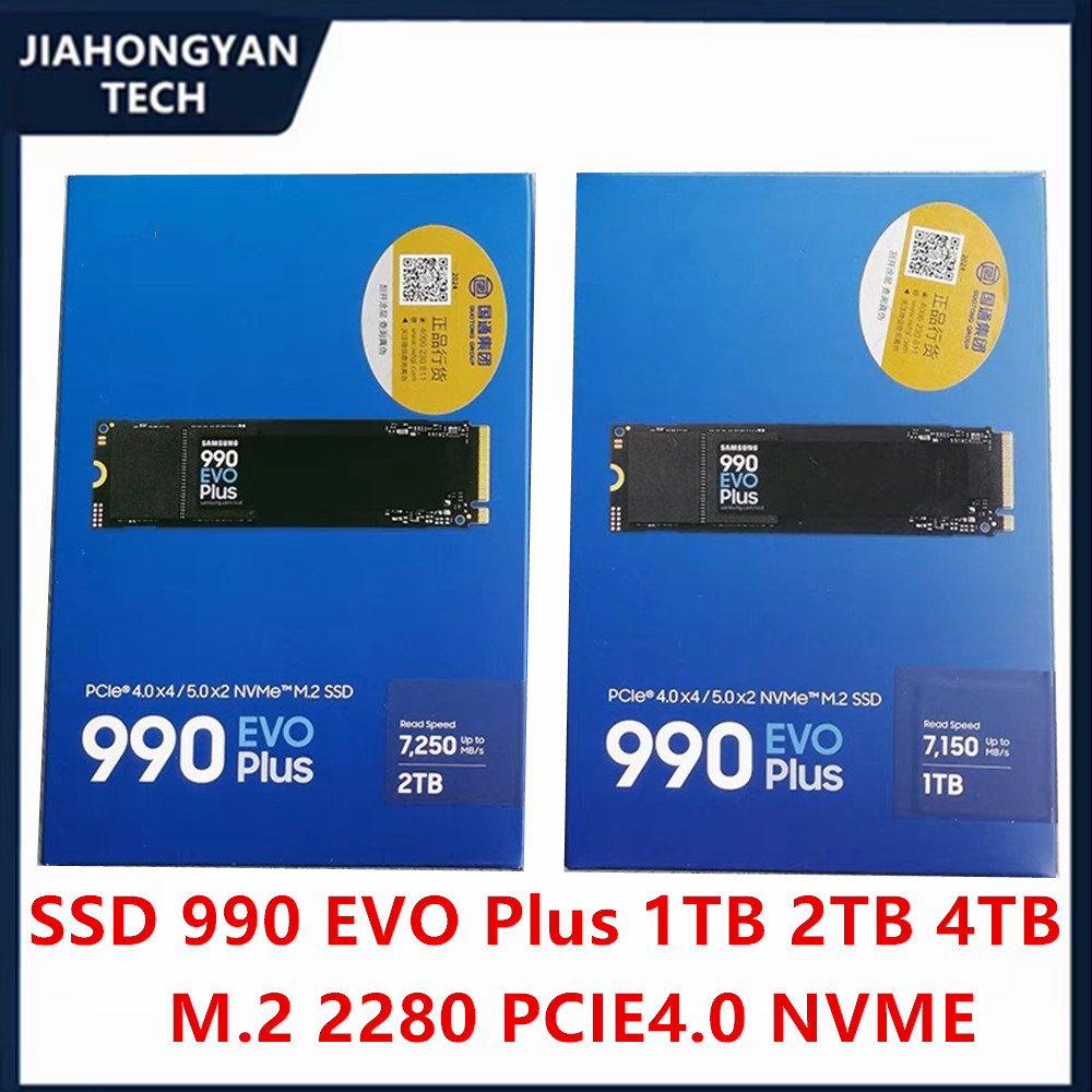 Nuevo SSD Original para Samsun - Samsung Ssd reseña y precio