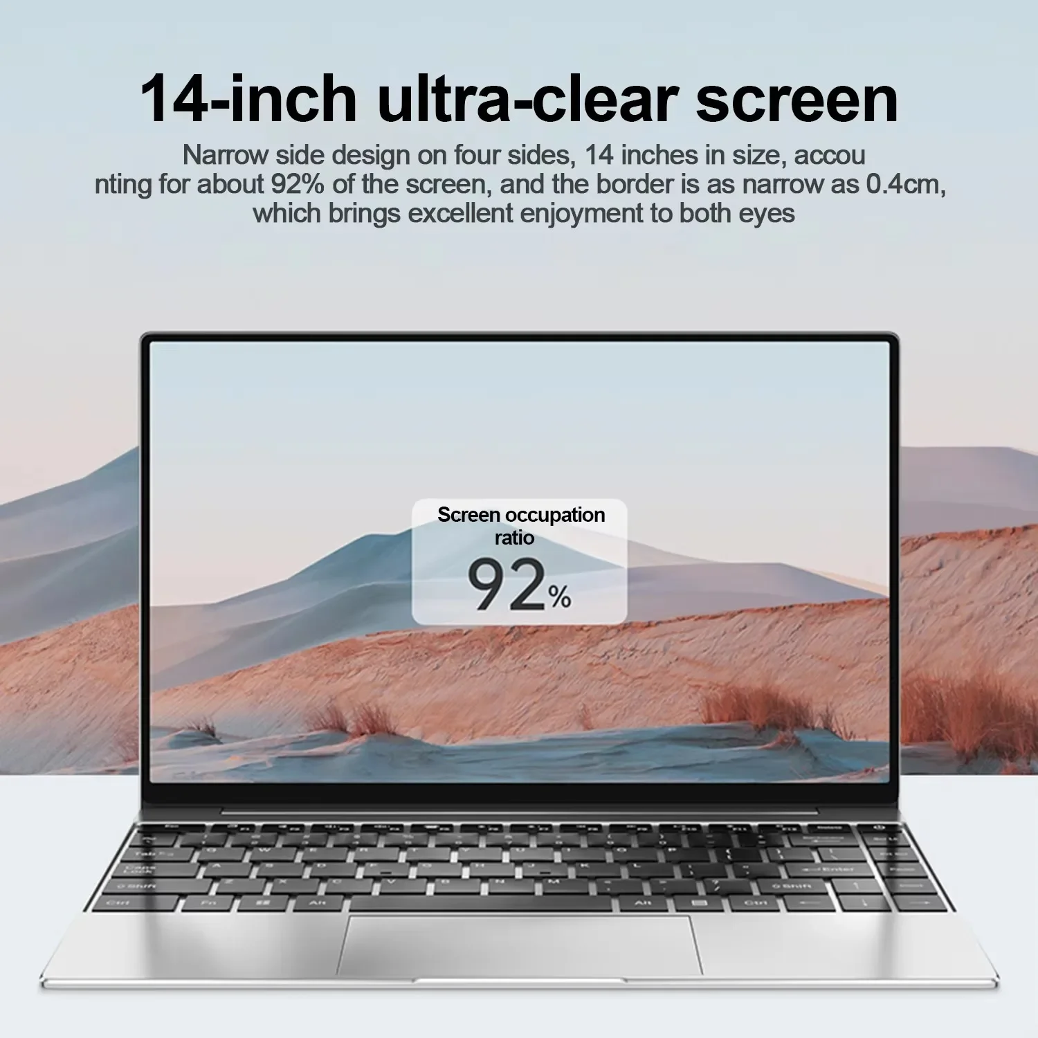 Novate 2026, Portátil Ultrafin - M.2 Ssd reseña y precio
