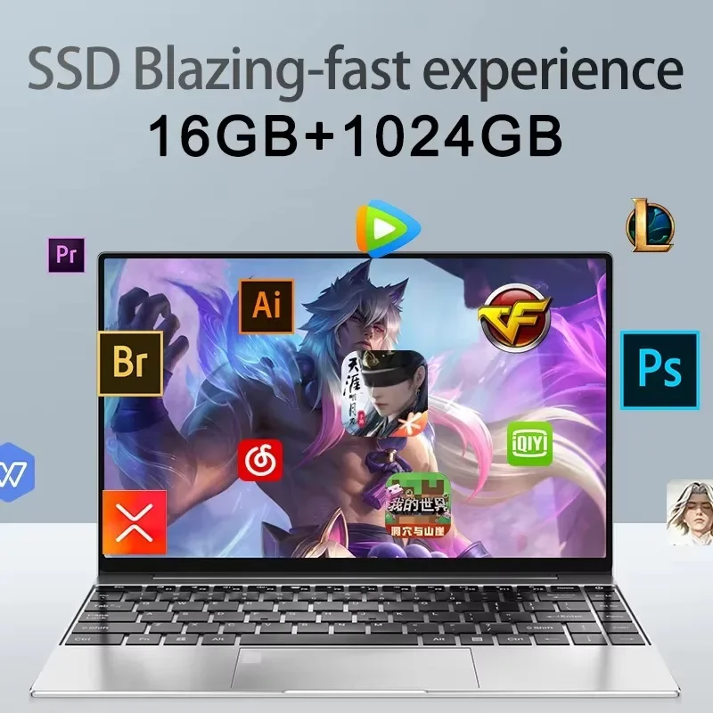 Novate 2026, Portátil Ultrafin - M.2 Ssd reseña y precio