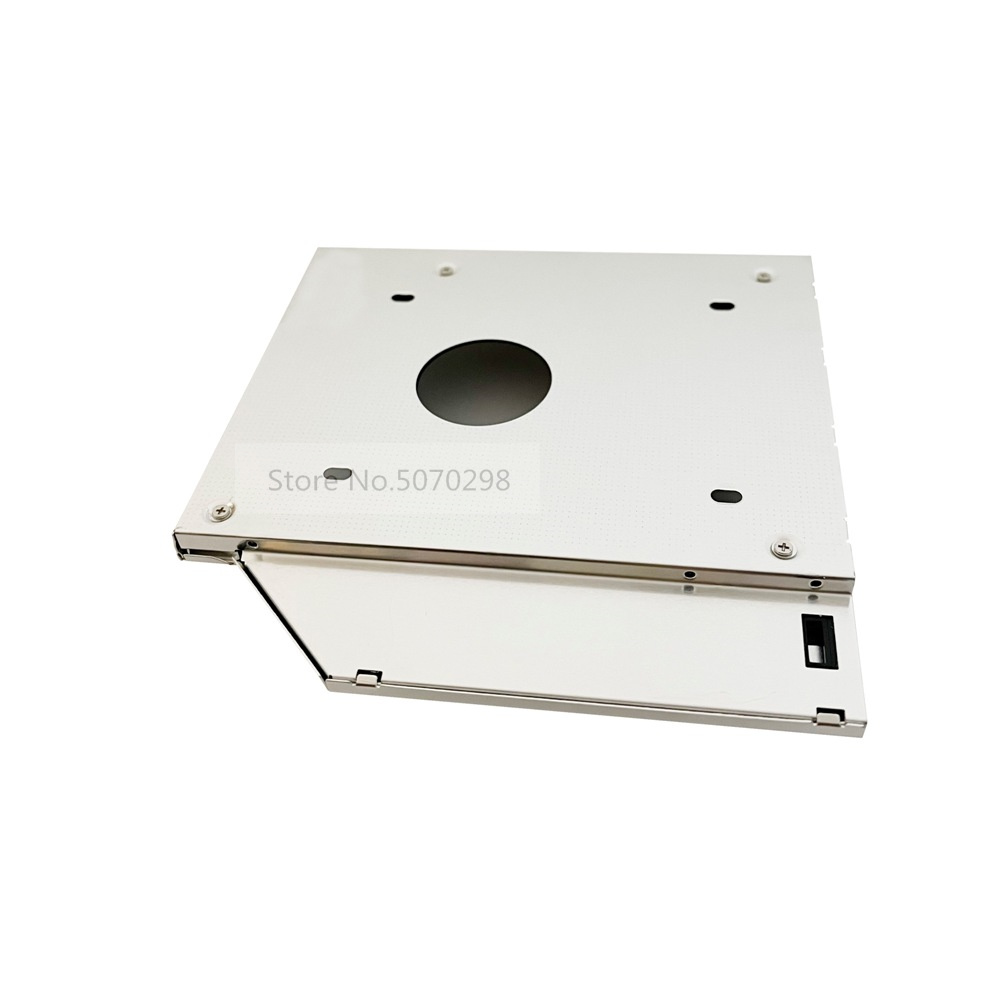 Adaptador de caja óptica para  - Sata Ssd reseña y precio