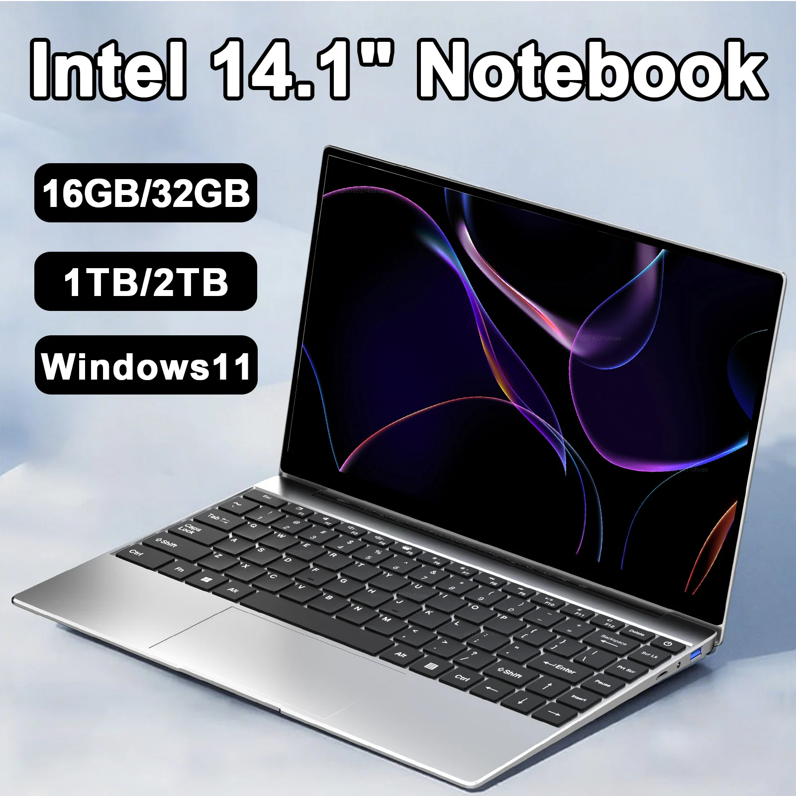 Portátil Celestial 2026 Unwave - M.2 Ssd reseña y precio