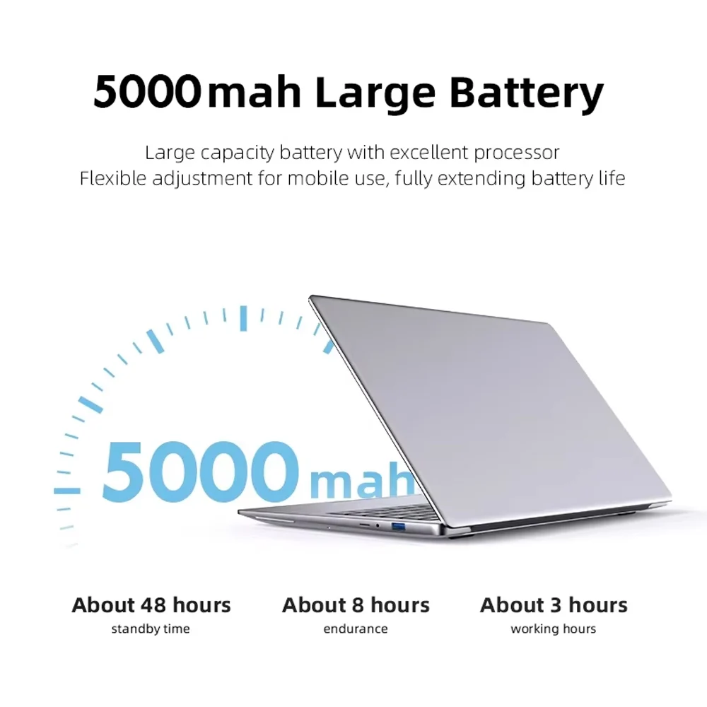 Nuevo Portátil Ultrafino de 14 - Ssd 2Tb reseña y precio