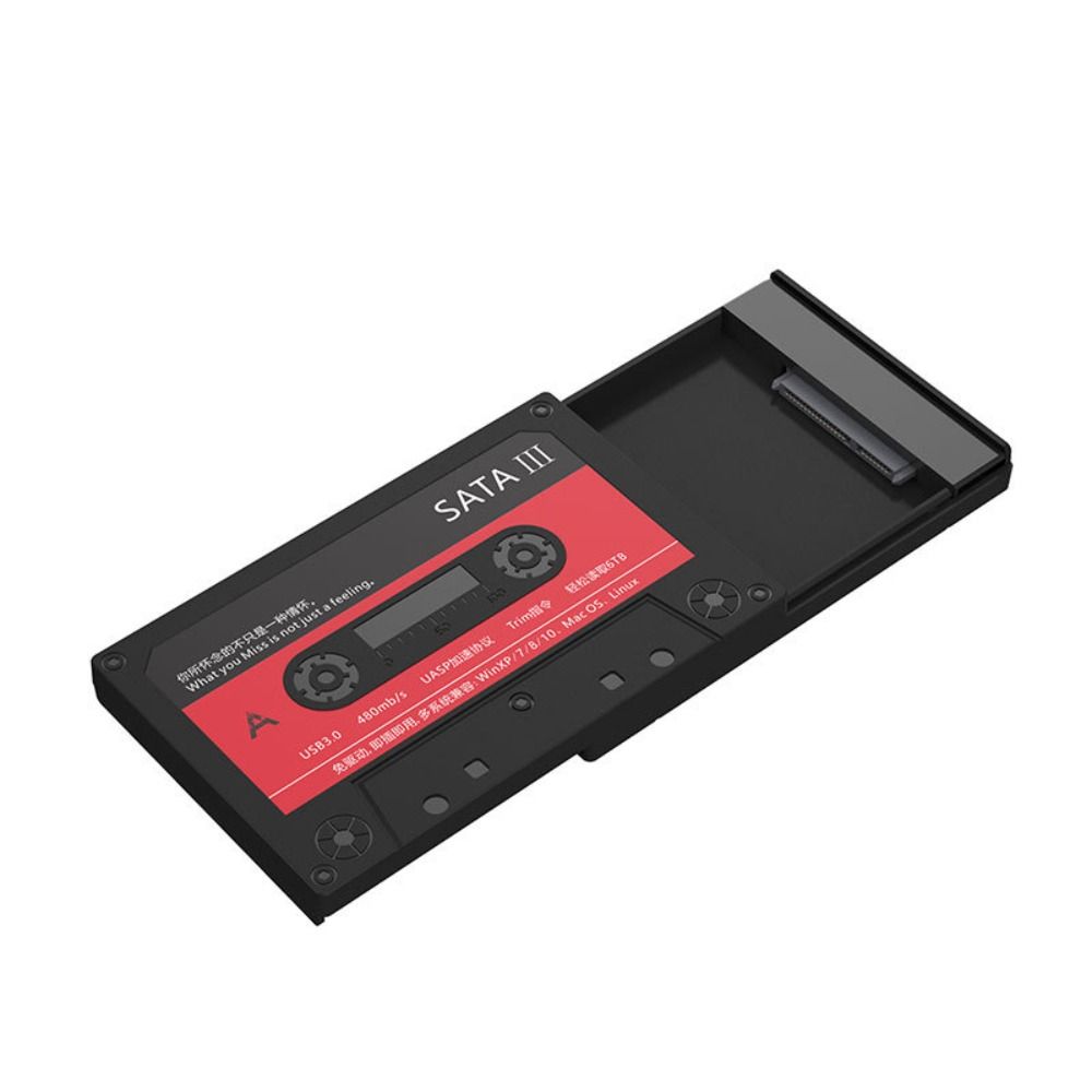Nuevo Carcasa Externa para Dis - External Ssd reseña y precio