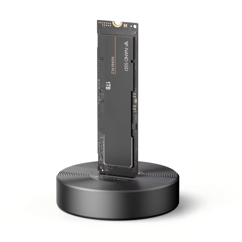 Carcasa para SSD M.2 NVME PCIE - Nvme Ssd reseña y precio