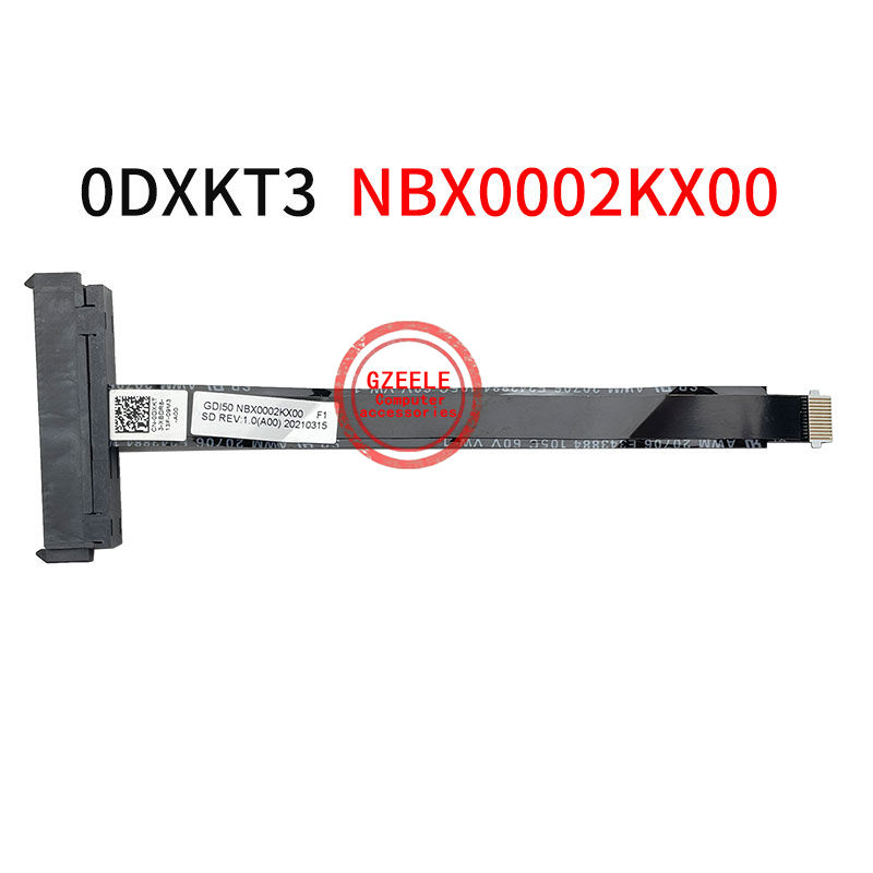 Cable Flexible Conector de Dis - Sata Ssd reseña y precio