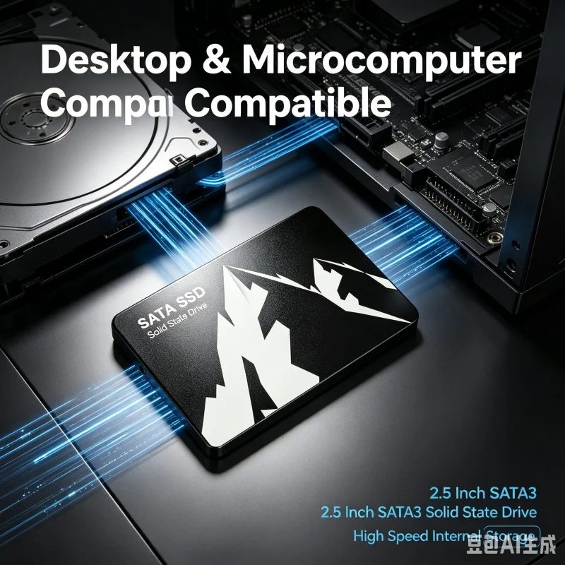Unidad de estado sólido intern - Ssd 500Gb reseña y precio