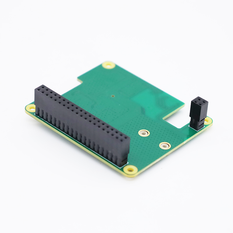 Tarjeta de Expansión Raspberry - Nvme Ssd reseña y precio