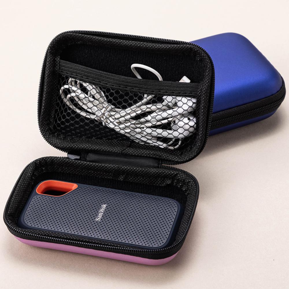 Estuche PSSD para SanDisk E30/ - External Ssd reseña y precio