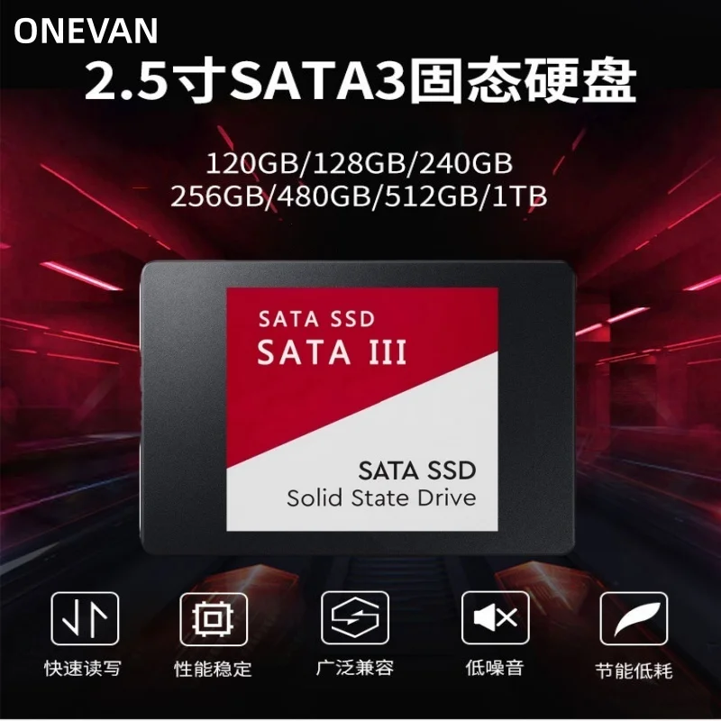 Disco Duro SSD SATA3 Original  - External Ssd reseña y precio