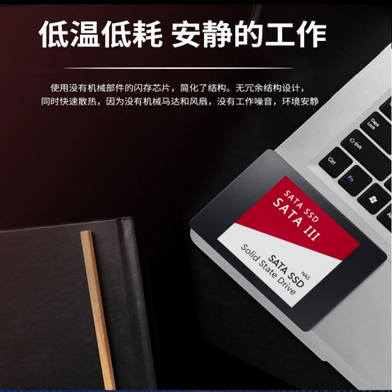Disco Duro SSD SATA3 Original  - External Ssd reseña y precio
