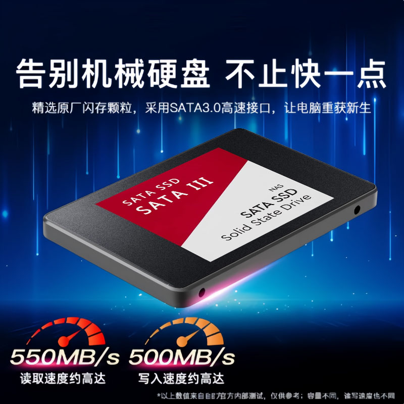 Disco Duro SSD SATA3 Original  - External Ssd reseña y precio