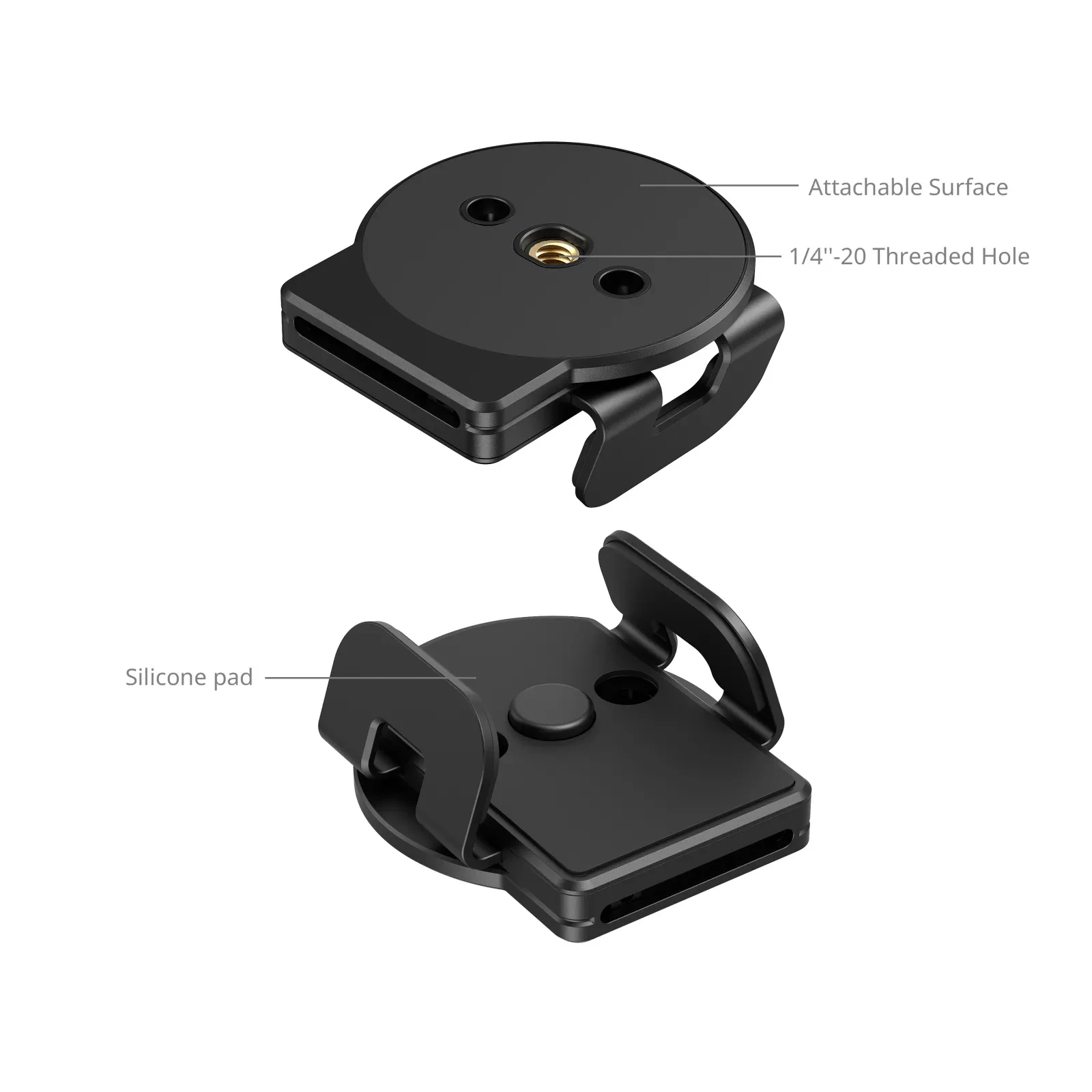 Soporte de Montaje Externo par - Samsung Ssd reseña y precio